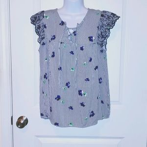 Old Navy Sleeveless Top